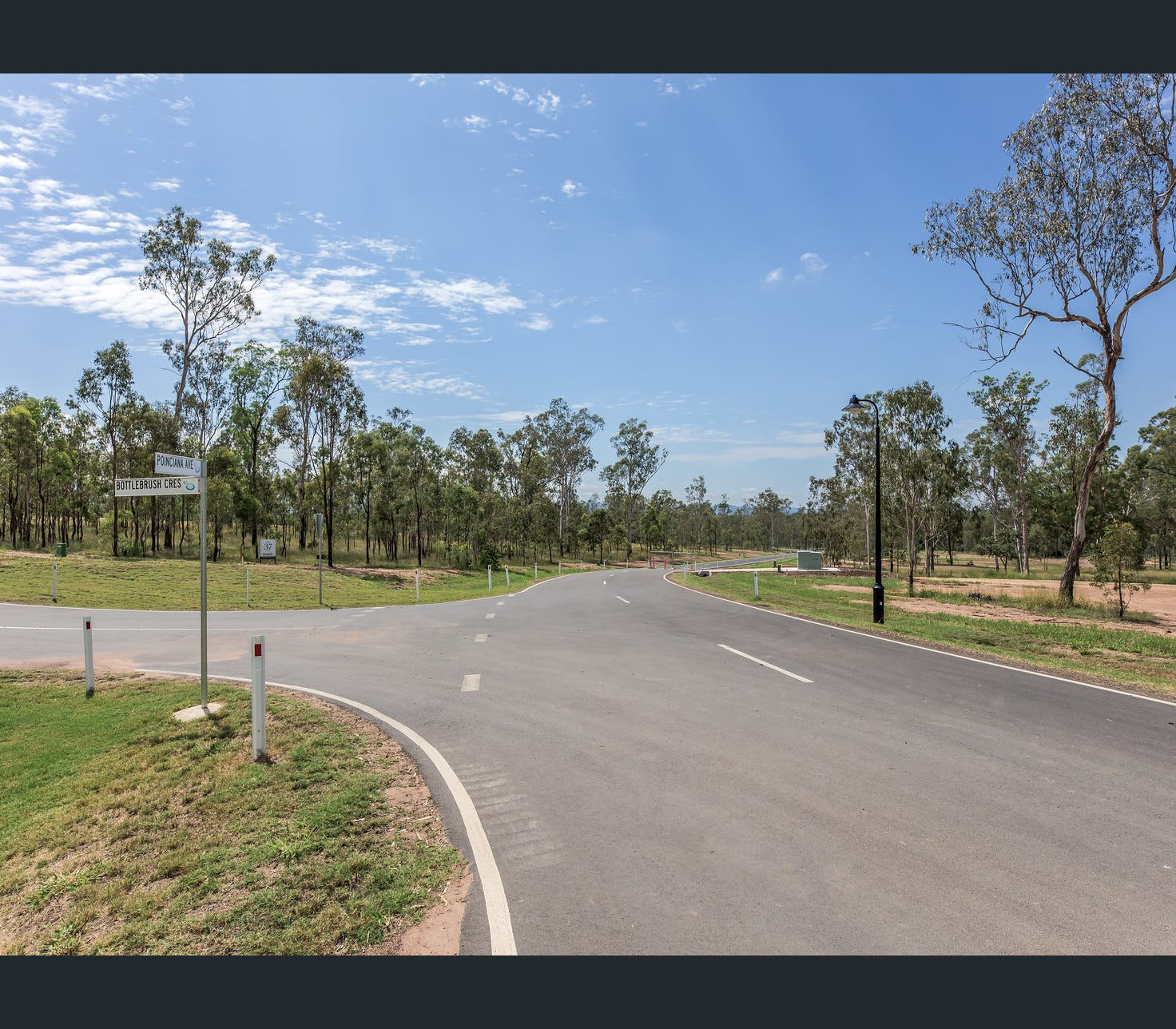 [Land for Sale] Parklands at Clarendon Estate, Rifle Range OpenLot